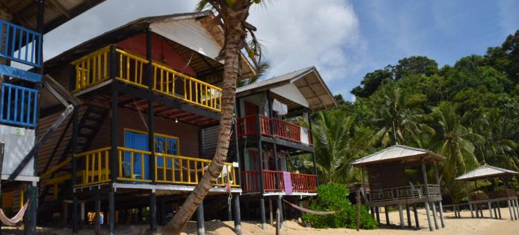 海滩小屋(Beach Shack Chalet)图片