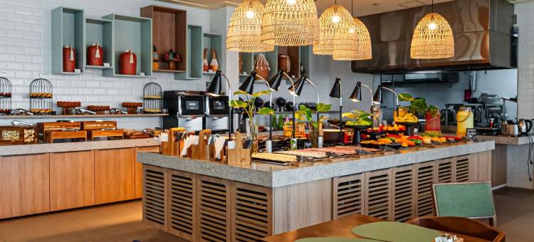 宜必思尚品马拉戈吉酒店(Ibis Styles Maragogi)图片