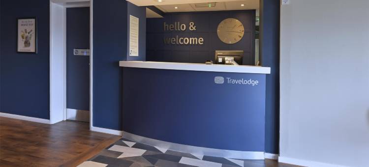 Travelodge Rugby Dunchurch Hotel图片