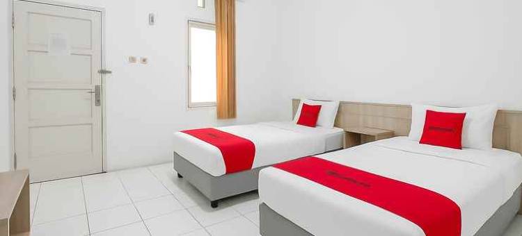 RedDoorz @ Hotel Mewah PLTU Indramayu图片