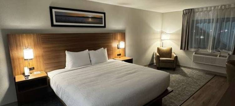 米德兰品质酒店(Quality Inn)图片