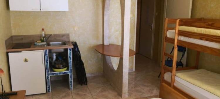 科斯特雷纳舒适公寓，里耶卡(Comfort Kostrena Apartments Rijeka)图片