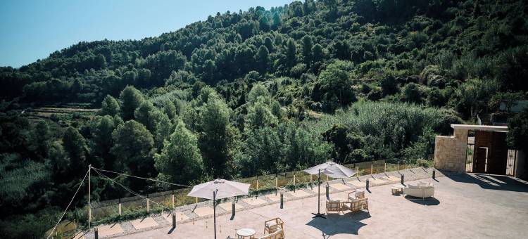 YOUNG Hotels 德尼亚(Young Hotels Denia)图片