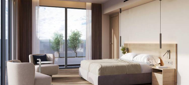 温德姆公寓 比雷埃夫斯泽亚斯码头(Wyndham Residences Piraeus Marina Zeas)图片