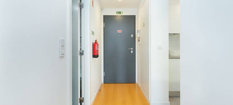 GuestReady-  Apartamento perto de Martim Moniz图片