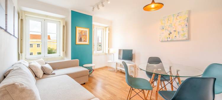GuestReady - Modern and Cosy Apartment图片