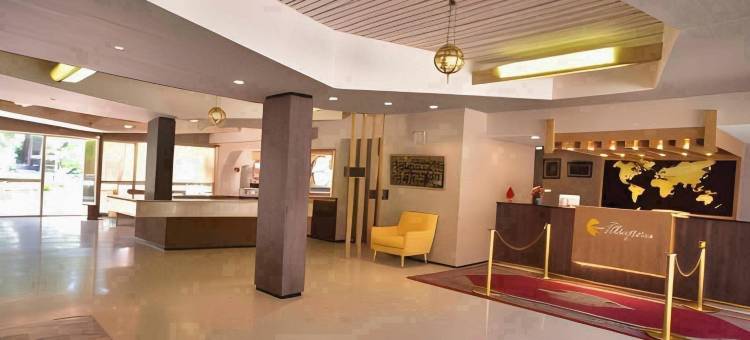 凯姆斯酒店(Chems Hotel)图片