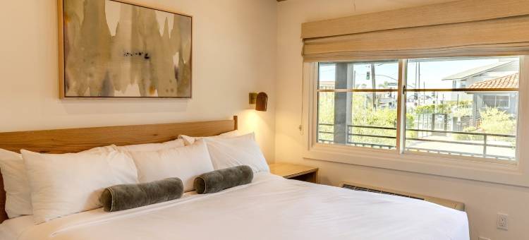 森林湾旅馆(Woods Cove Inn)图片