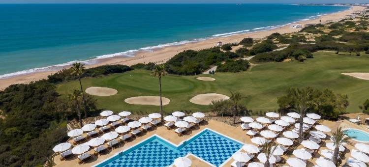 Amàre海滩酒店圣克蒂佩特里 - 推荐成人(Amare Beach Hotel Sancti Petri - Adults Recommended)图片