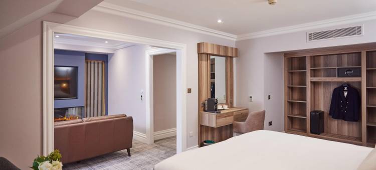 Bunratty Castle Hotel & Leisure Club, BW Premier Collection图片