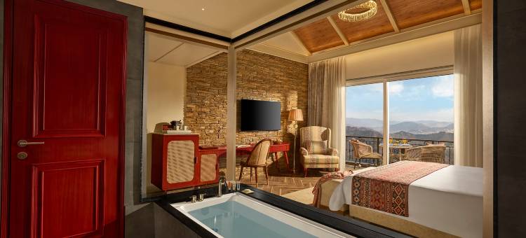 Storii by ITC Hotels Narindera 果园, 库夫里(Storii by ITC Hotels Narindera Orchards, Kufri)图片