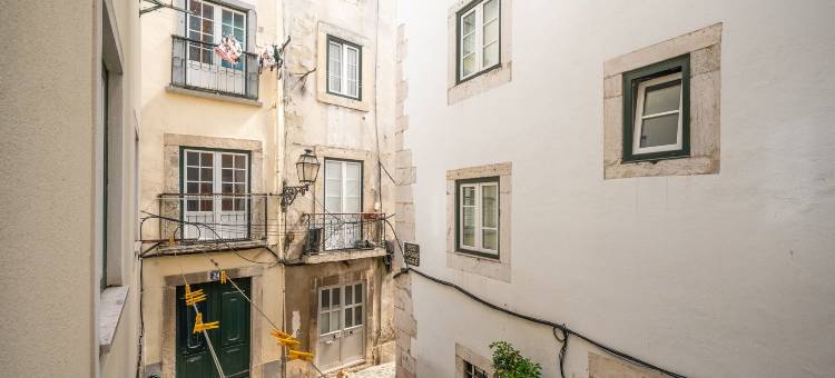 GuestReady - Historic Lisbon on Your Doorstep图片
