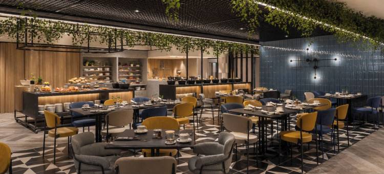 诺富特麦地那(Novotel Madinah)图片