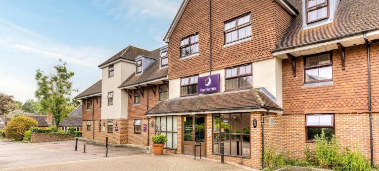 伦敦盖特威克机场南普里米尔酒店(Premier Inn London Gatwick Airport South)图片