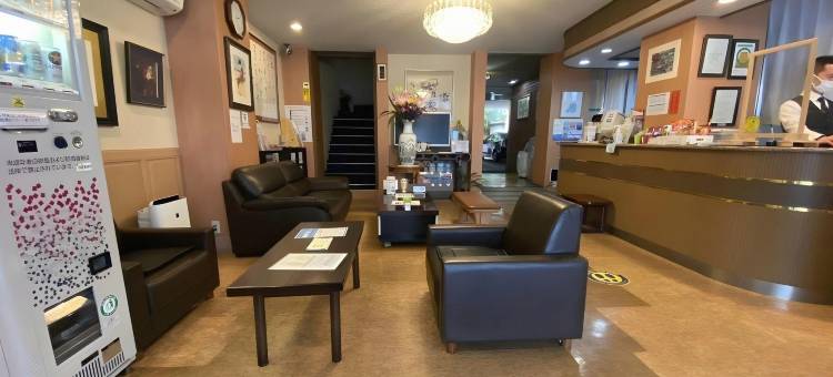 长崎商务皇家酒店(Royal Hotel)图片