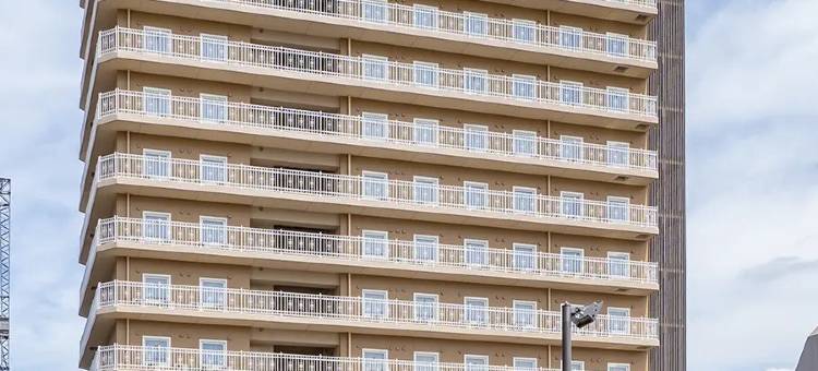 东横INN东大阪(Toyoko Inn Higashi-Osaka)图片