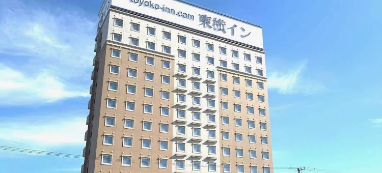 东横INN-东武宇都宫站西口(Toyoko Inn Tobu Utsunomiya Eki Nishi Guchi)图片