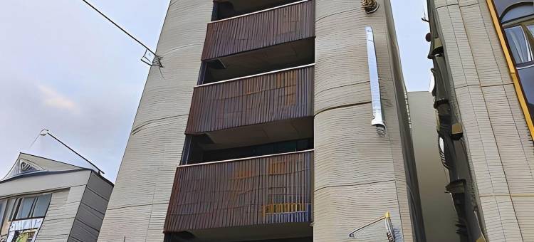皇冠山北见酒店别馆(Hotel Crown Hills Kitami Annex)图片