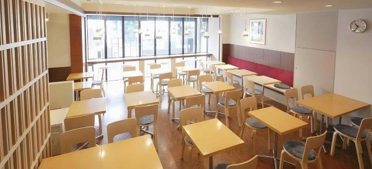 静冈花园广场饭店(Hotel Garden Square Shizuoka)图片