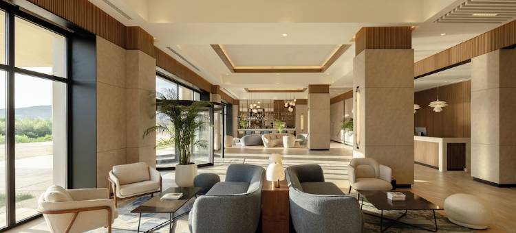 Hilton Garden Inn Agdam图片