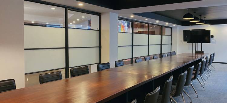 阿提克斯酒店(Atix Hotel)图片