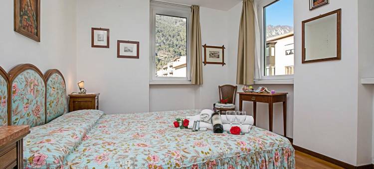 Riva Centro Apartment - Happy Rentals图片