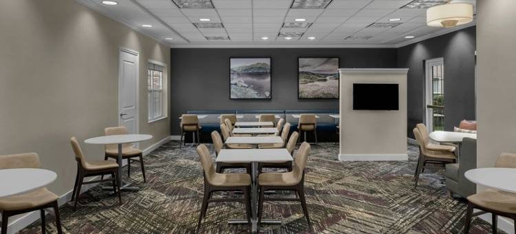 博伊西西部Residence Inn 酒店(Residence Inn Boise West)图片