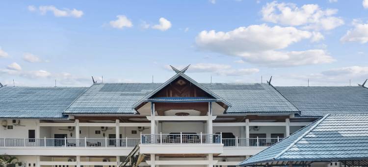 OYO 92751 Marang 伊斯兰家庭旅馆靠近SMP NEGERI 1 CEMPAGA(Hotel O Marang Homestay Syariah Near Smp Negeri 1 Cempaga)图片