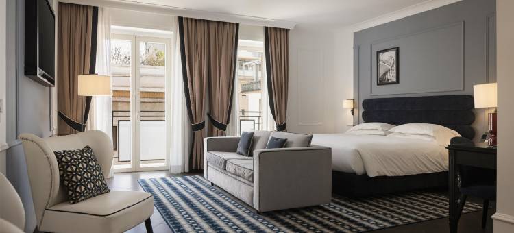 那不勒斯东部希尔顿逸林酒店(Doubletree by Hilton Naples Oriente)图片
