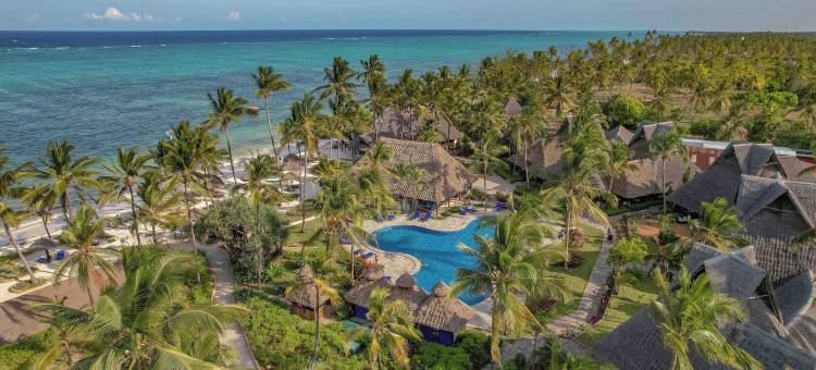 微风海滩俱乐部及Spa酒店(Breezes Beach Club and Spa)图片