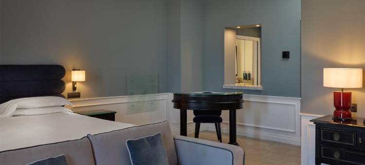 那不勒斯东部希尔顿逸林酒店(Doubletree by Hilton Naples Oriente)图片