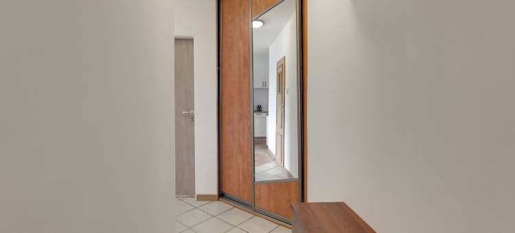 Kraszewskiego 21 by Grand Apartments图片