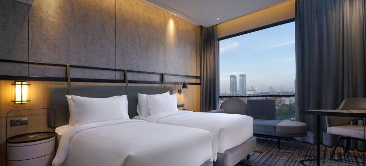 美居泗水Manyar(Mercure Surabaya Manyar)图片