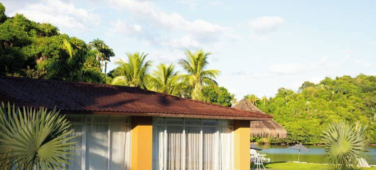 安格拉Vila Galé生态度假村 - 全包(Vila Galé Eco Resort Angra - All Inclusive)图片