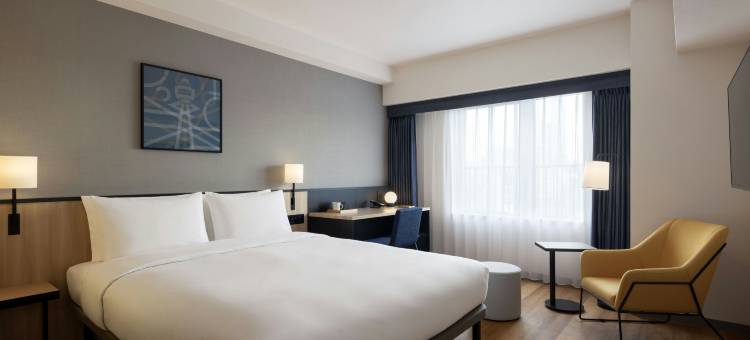 大阪难波南万豪City Express酒店(City Express By Marriott Osaka Namba South)图片