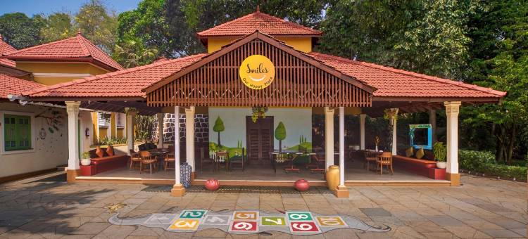 美居 Goa Devaaya 度假酒店(Mercure Goa Devaaya Resort - An Accor Hotels Brand)图片