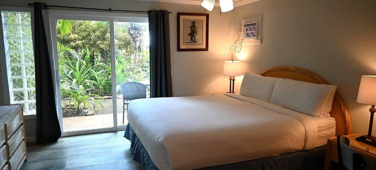 毛伊岛科希亚凯酒店-阿桑德连锁酒店(Kohea Kai Hotel Maui)图片