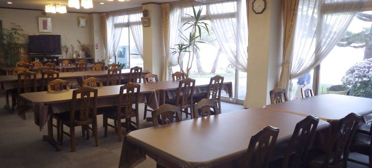 湖畔旅馆 藤屋旅馆(Fujiya Ryokan)图片