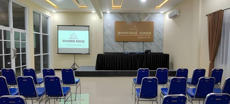 Bintang Jaya Hotel图片