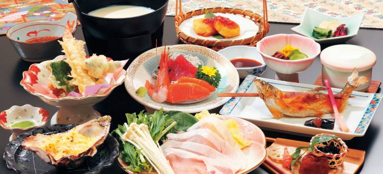 越后屋旅馆(Echigoya Ryokan)图片
