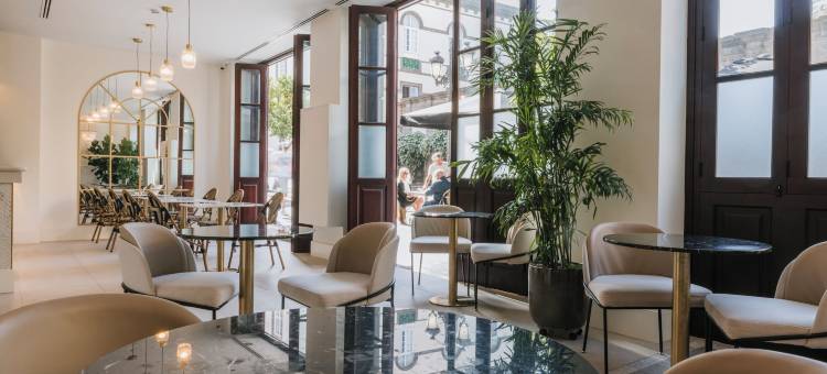 MASANET标志性酒店限成人(Masanet Emblematic Hotels - Adults Only)图片