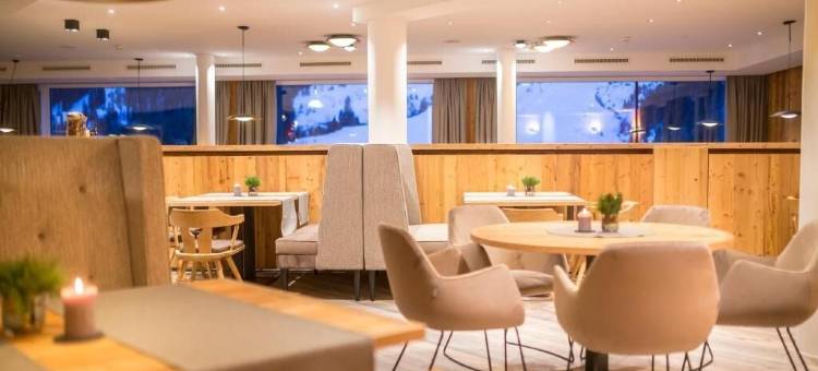 斯尔本霍弗酒店(Hotel Zirbenhof)图片