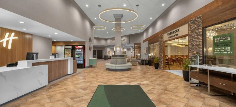 Holiday Inn 迪比克/方铅矿(Holiday Inn DUBUQUE/GALENA by IHG)图片