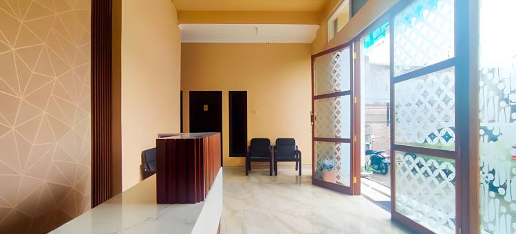 Griya Poerwoto Syariah Near Pasar Klewer Solo RedPartner图片