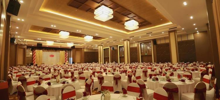 芒青酒店(Muong Thanh Holiday Con Cuong Hotel)图片