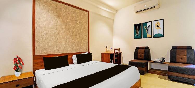 经典米色酒店(Townhouse Kozhencherry Formerly The Beige Hotel)图片