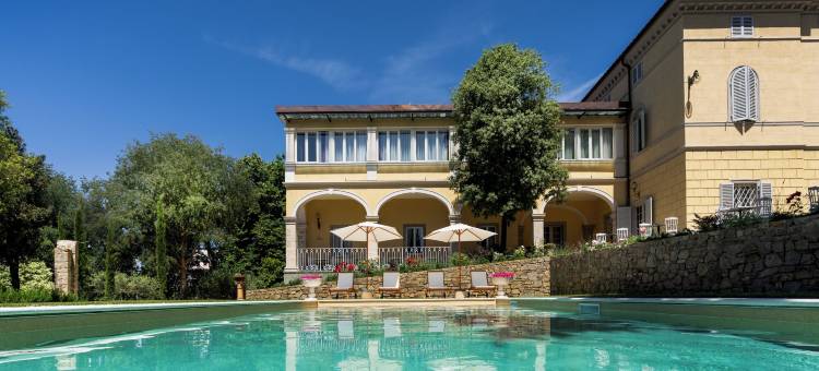 拉维尼尔别墅酒店(Villa l' Avvenire)图片
