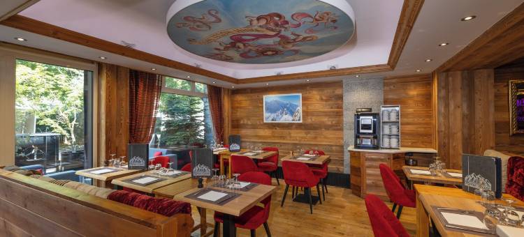 瑞士公园水疗酒店(Park Hotel Suisse & Spa)图片