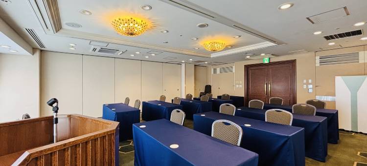 仙台国分町大露台酒店(Hotel Grand Terrace Sendai Kokubun-Cho)图片