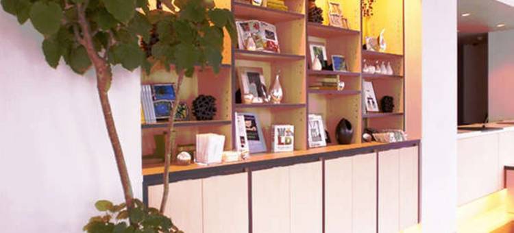 Green Rich酒店-山口汤田温泉(Green Rich Hotel Yamaguchi Yuda Onsen)图片